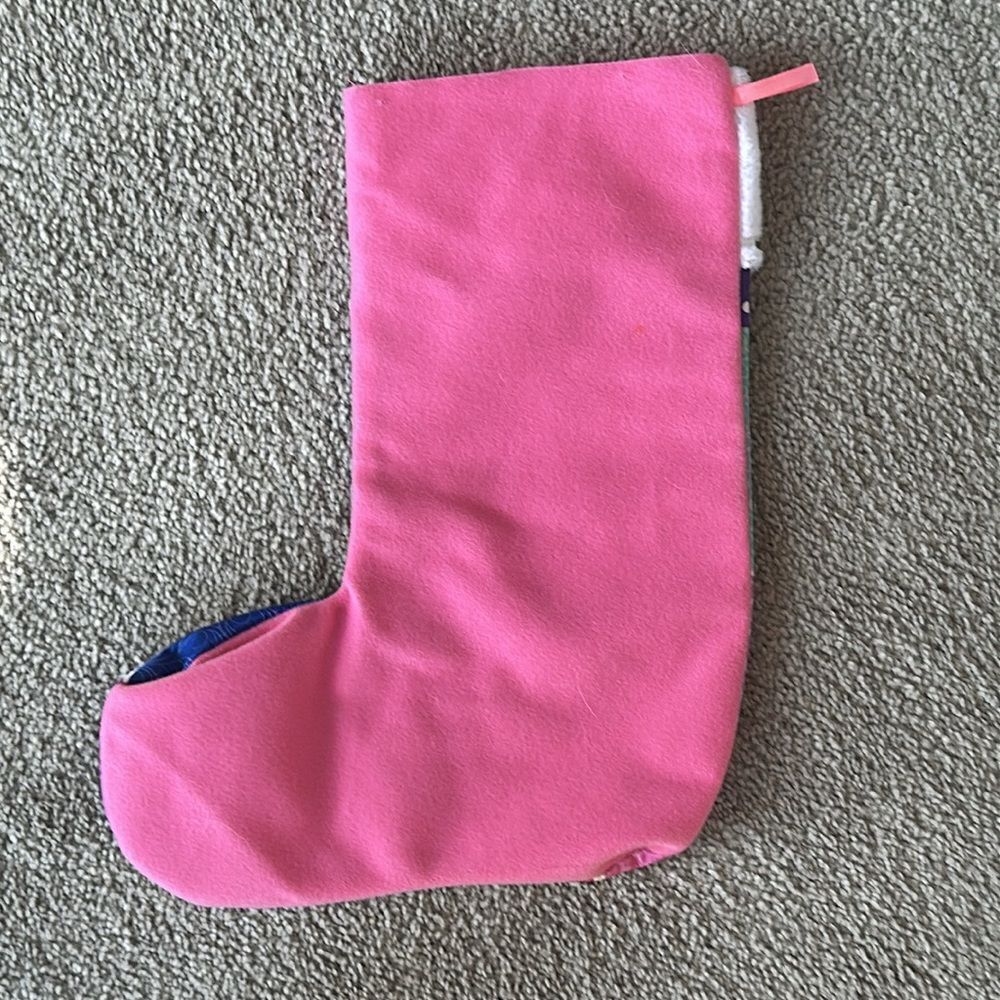 Disney Princess Stocking! - Picture 2 of 7